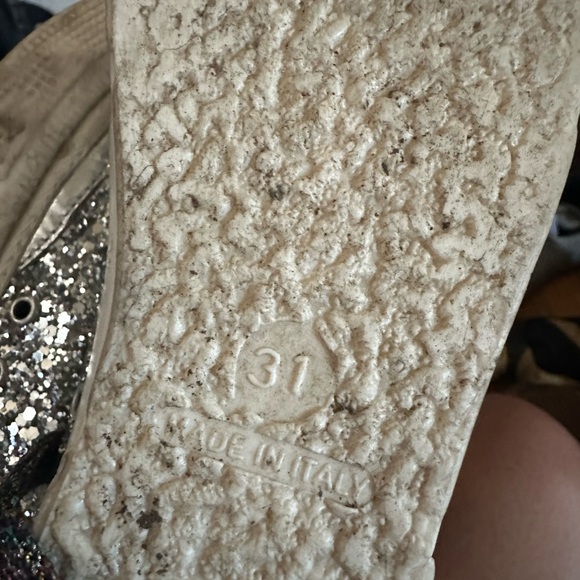 Golden goose - Picture 5 of 9